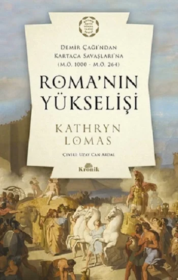 Romanın Yükselişi