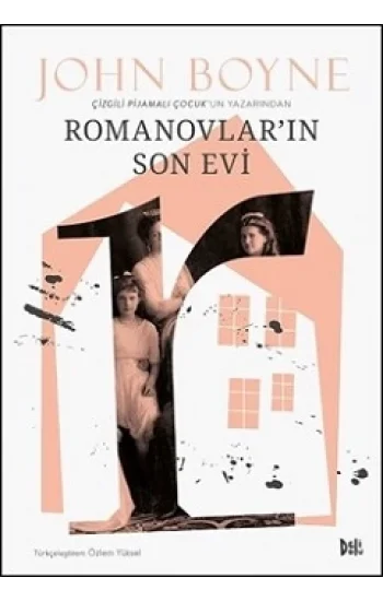 Romanovların Son Evi
