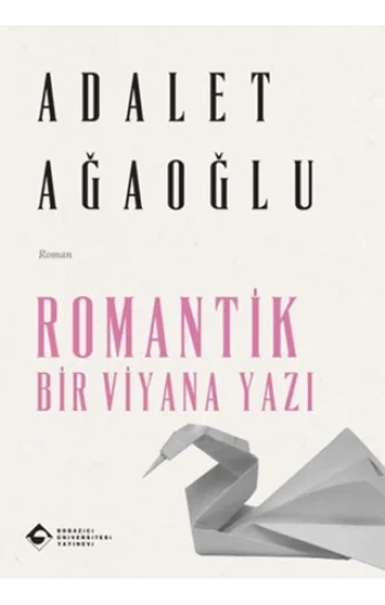 Romantik Bir Viyana Yazı