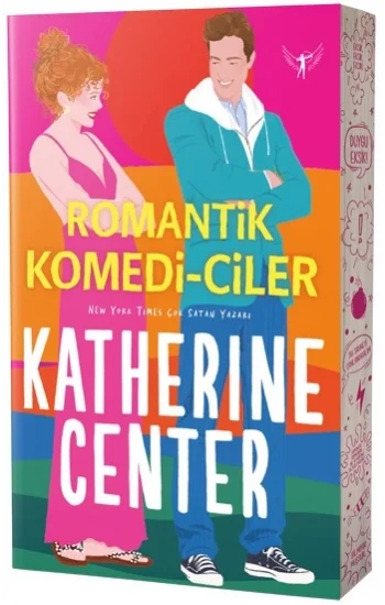 Romantik Komedi-ciler