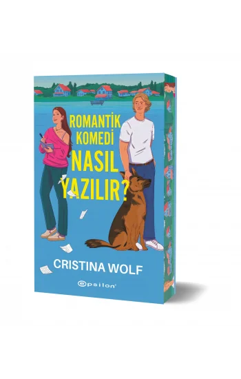 Romantik Komedi Nasıl Yazılır?