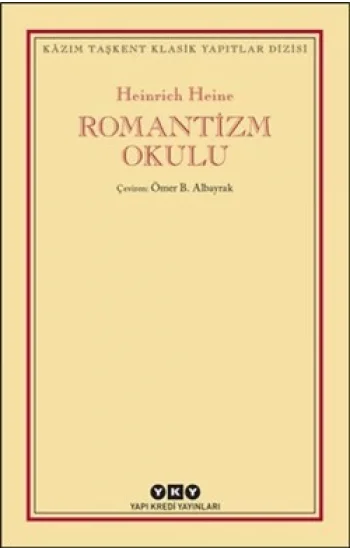 Romantizm Okulu