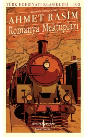 Romanya Mektupları