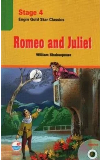 Romeo and Juliet (Stage 4)
