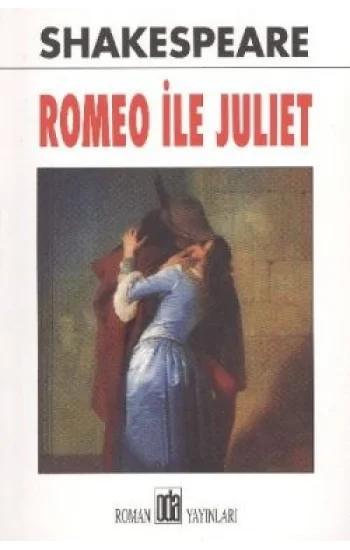 Romeo ile Juliet