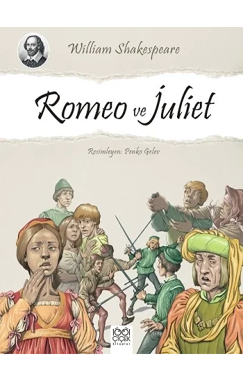 Romeo ve Juliet
