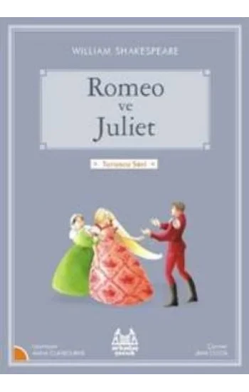 Romeo ve Juliet