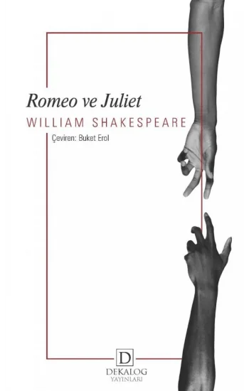 Romeo ve Juliet (CEP BOY9
