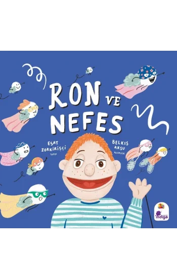 Ron ve Nefes