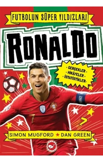Ronaldo - Futbolun Süper Yıldızları
