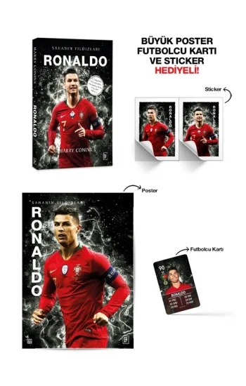 Ronaldo - Sahanın Yıldızları