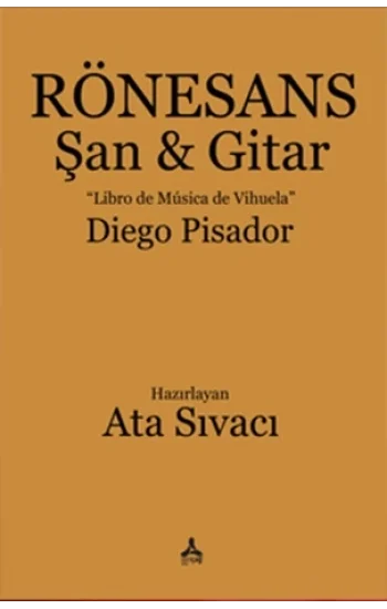 RÖNESANS Şan & Gitar