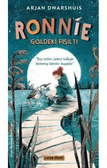 Ronnie - Göldeki Fısıltı