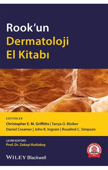 Rookun Dermatoloji El Kitabı