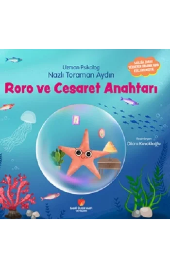 Roro ve Cesaret Anahtarı