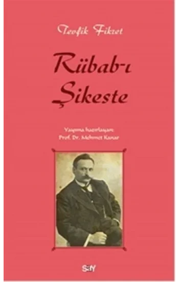 Rübab-ı Şikeste