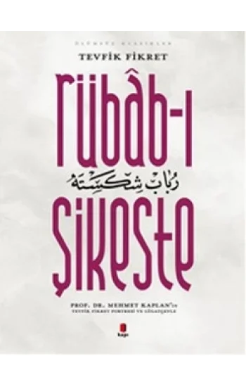 Rübab-ı Şikeste