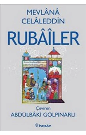 Rubailer