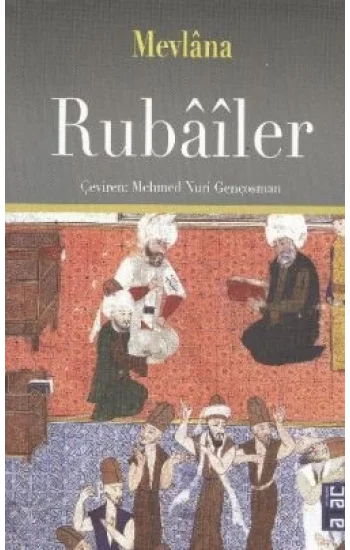 Rubailer