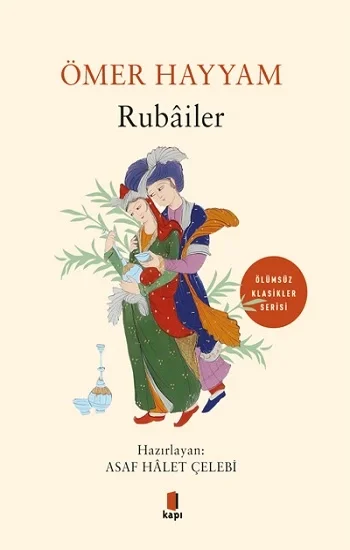 Rubailer - Ömer Hayyam
