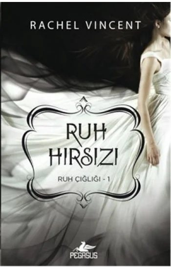 Ruh Çığlığı 1: Ruh Hırsızı