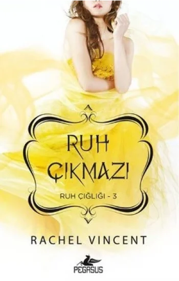 Ruh Çığlığı 3 : Ruh Çıkmazı