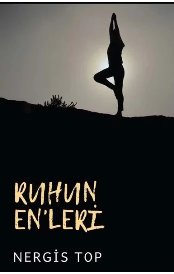 Ruhun Enleri