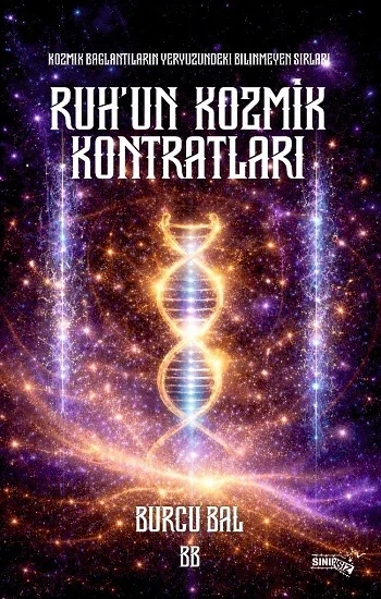 Ruhun Kozmik Kontratları
