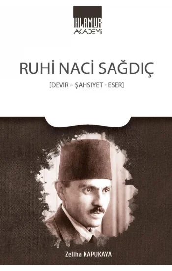 Ruhi Naci Sağdıç