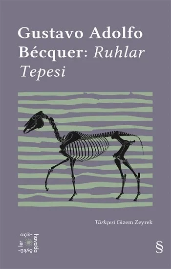 Ruhlar Tepesi - Everest Açıkhava 28