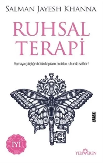 Ruhsal Terapi