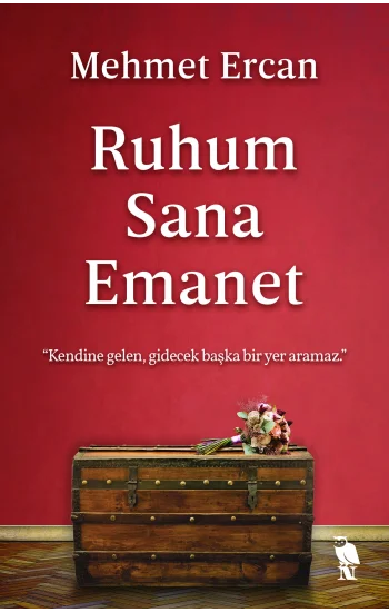 Ruhum Sana Emanet