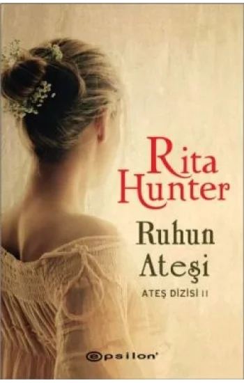 Ruhun Ateşi