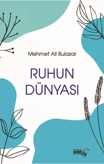 Ruhun Dünyası