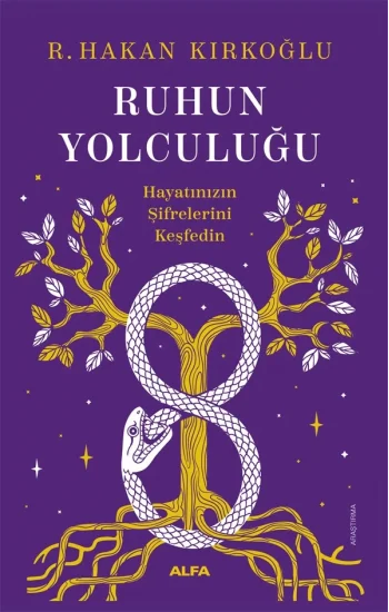 Ruhun Yolculuğu