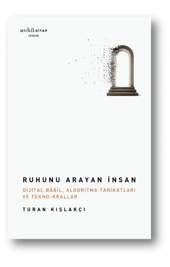 Ruhunu Arayan İnsan
