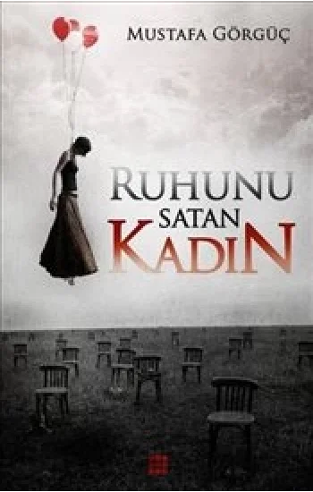 Ruhunu Satan Kadın