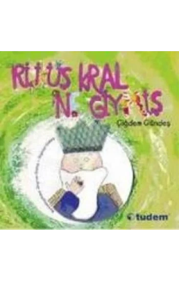 Rüküş Kral Ne Giymiş?