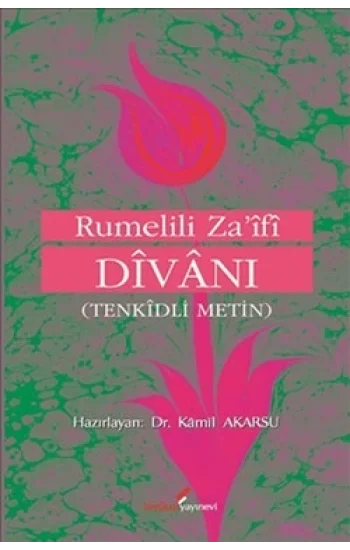 Rumelili Zaifi Divanı