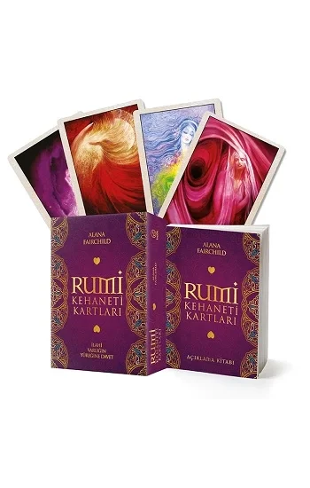 Rumi Kehaneti Kartları