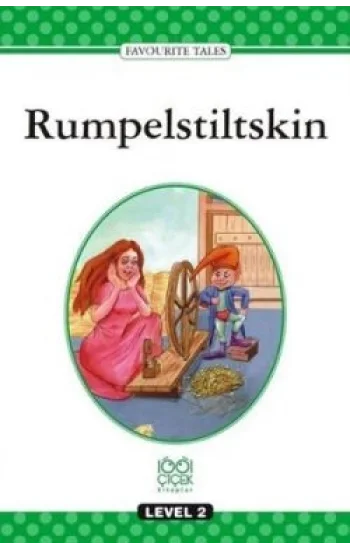 Rumpelstiltskin
