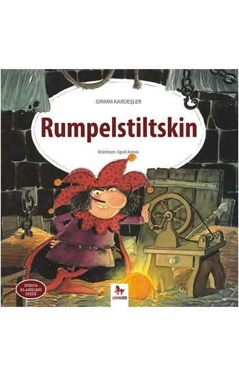 Rumpelstiltskin