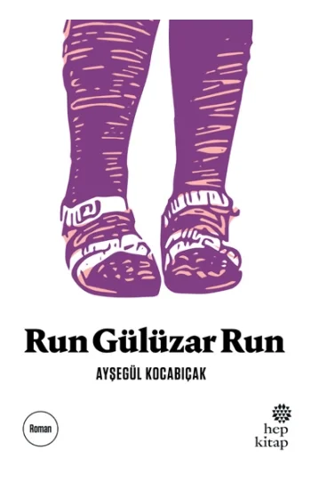 Run Gülüzar Run