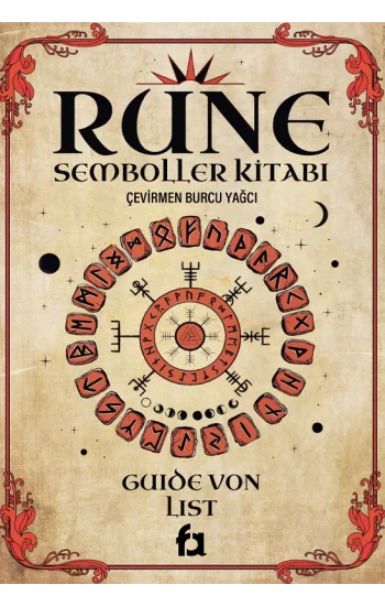 Rune Semboller Kitabı