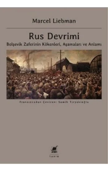 Rus Devrimi