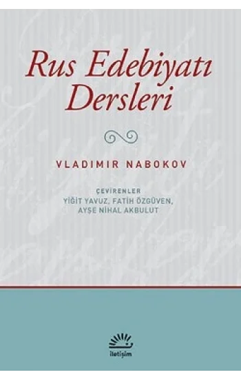 Rus Edebiyat Dersleri