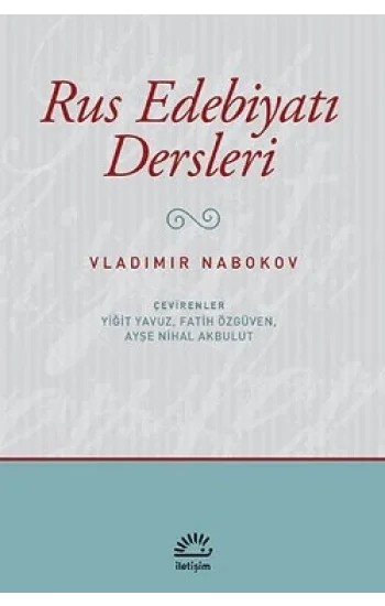 Rus Edebiyat Dersleri