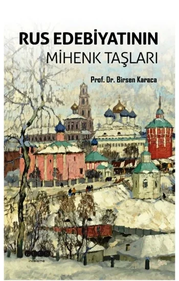 Rus Edebiyatının Mihenk Taşları