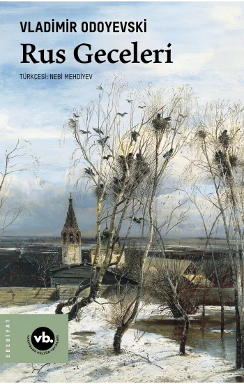 Rus Geceleri