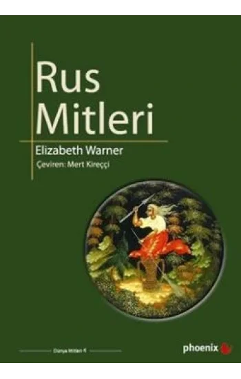 Rus Mitleri